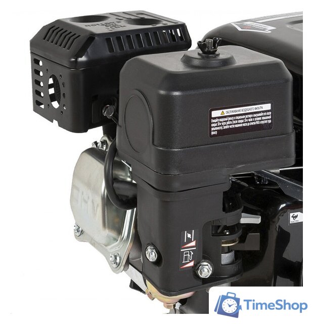 Бензиновый двигатель Brait BR445PG - Изображение №3 — Интернет-магазин Time-Shop