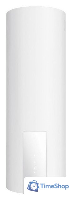 Кухонная вытяжка MAUNFELD Alba 39 Isla (белый) - Изображение №7 — Интернет-магазин Time-Shop