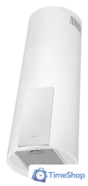 Кухонная вытяжка MAUNFELD Alba 39 Isla (белый) - Изображение №1 — Интернет-магазин Time-Shop