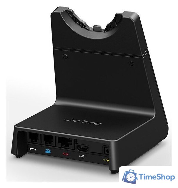 Офисная гарнитура Jabra Engage 65 SE Mono - Изображение №5 — Интернет-магазин Time-Shop