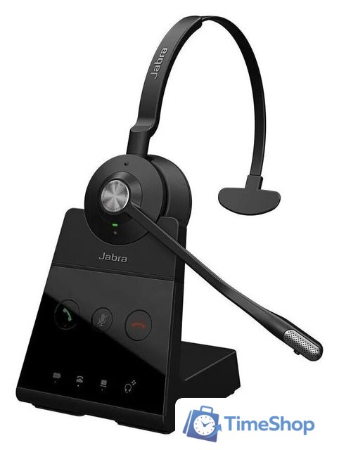 Офисная гарнитура Jabra Engage 65 SE Mono - Изображение №1 — Интернет-магазин Time-Shop