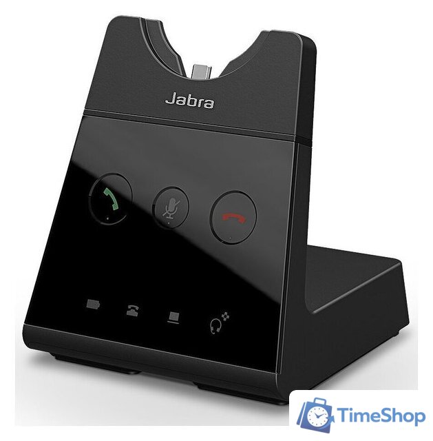 Офисная гарнитура Jabra Engage 65 SE Mono - Изображение №4 — Интернет-магазин Time-Shop