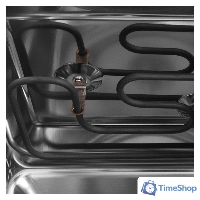 Микроволновая печь Hansa AMM20BESH - Изображение №5 — Интернет-магазин Time-Shop