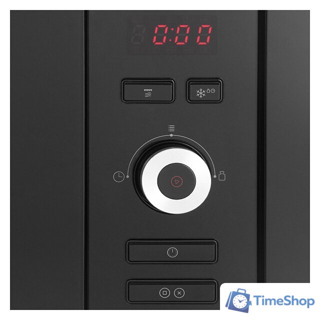 Микроволновая печь Hansa AMM20BESH - Изображение №4 — Интернет-магазин Time-Shop