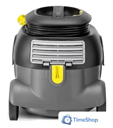 Пылесос Karcher T 12/1 eco!efficiency [1.355-135.0] - Изображение №4 — Интернет-магазин Time-Shop