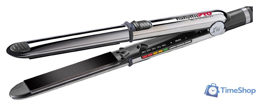 Выпрямитель BaByliss PRO BAB3100EPE - Изображение №2 — Интернет-магазин Time-Shop