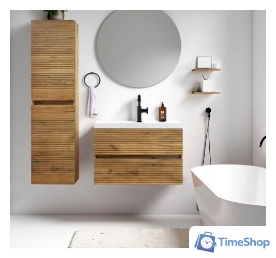  Doratiz Тумба под умывальник Doratiz Сицилия 80 9911.194 - Изображение №1 — Интернет-магазин Time-Shop