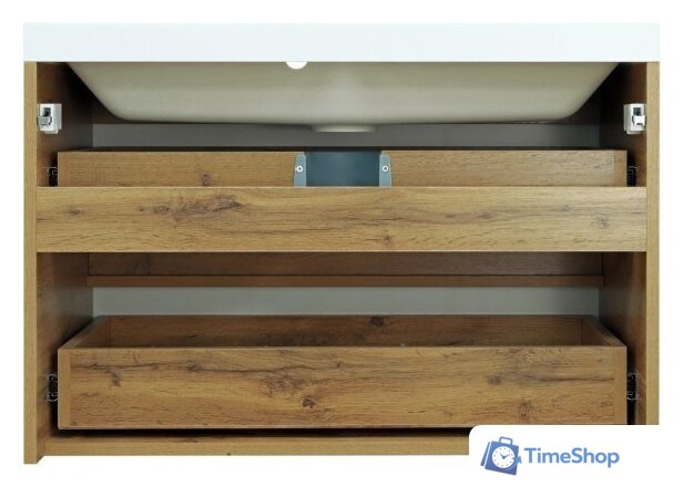  Doratiz Тумба под умывальник Doratiz Сицилия 80 9911.194 - Изображение №13 — Интернет-магазин Time-Shop