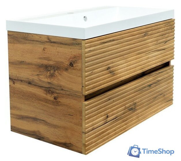  Doratiz Тумба под умывальник Doratiz Сицилия 80 9911.194 - Изображение №6 — Интернет-магазин Time-Shop