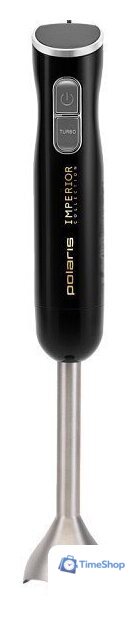 Погружной блендер Polaris PHB 1477 Imperior - Изображение №3 — Интернет-магазин Time-Shop