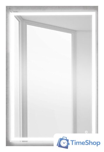  BelBagno Зеркало SPC-GRT-900-600-LED-TCH - Изображение №2 — Интернет-магазин Time-Shop