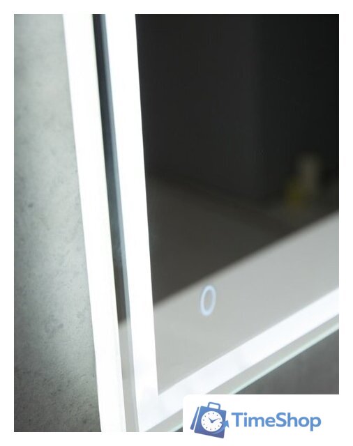  BelBagno Зеркало SPC-GRT-900-600-LED-TCH - Изображение №3 — Интернет-магазин Time-Shop