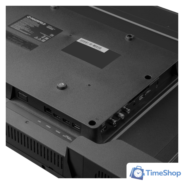 Телевизор MAUNFELD MLT43USD02G - Изображение №11 — Интернет-магазин Time-Shop
