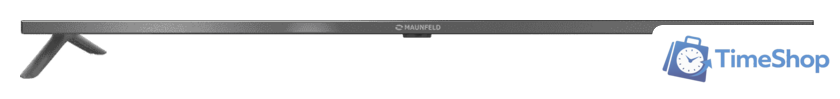 Телевизор MAUNFELD MLT43USD02G - Изображение №4 — Интернет-магазин Time-Shop