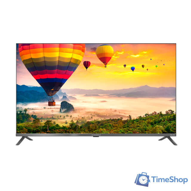 Телевизор MAUNFELD MLT43USD02G - Изображение №2 — Интернет-магазин Time-Shop