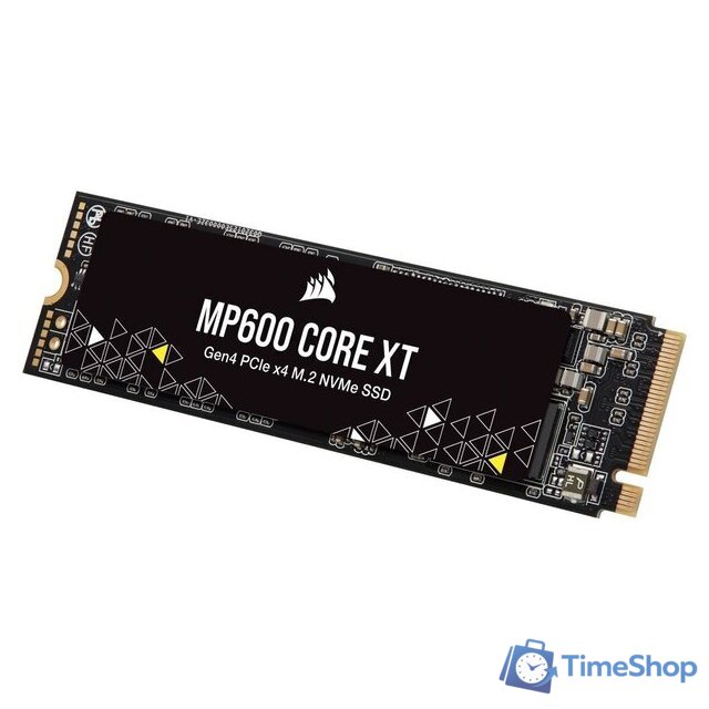SSD Corsair MP600 Core XT 4TB CSSD-F4000GBMP600CXT - Изображение №11 — Интернет-магазин Time-Shop