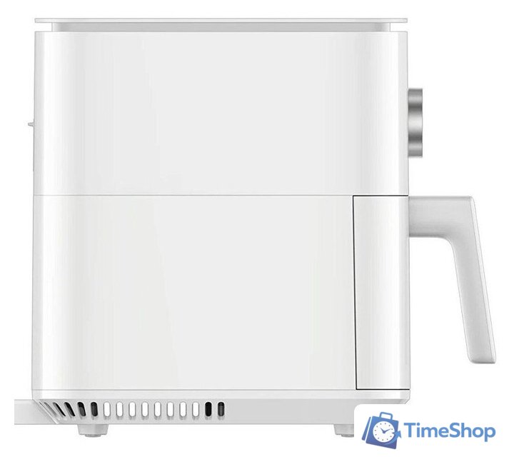 Аэрогриль (аэрофритюрница) Xiaomi Smart Air Fryer 6.5L MAF10 (международная версия, белый) - Изображение №3 — Интернет-магазин Time-Shop