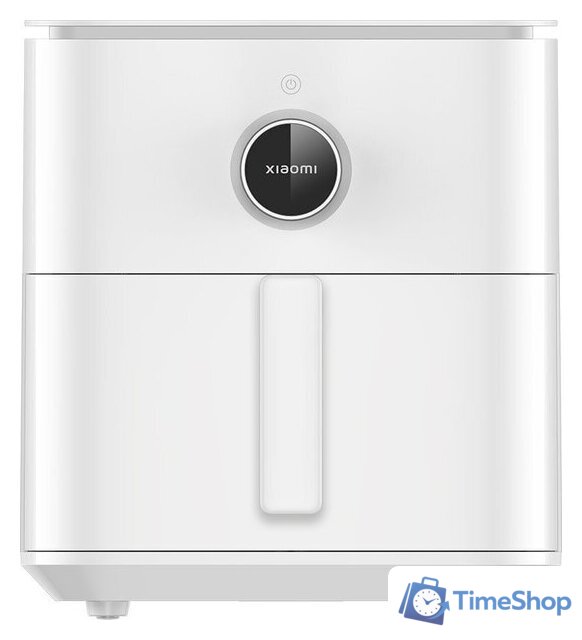 Аэрогриль (аэрофритюрница) Xiaomi Smart Air Fryer 6.5L MAF10 (международная версия, белый) - Изображение №1 — Интернет-магазин Time-Shop