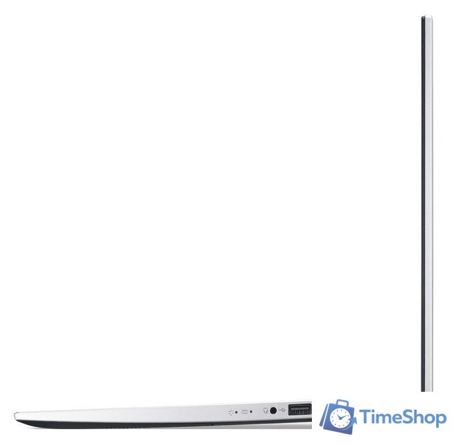 Ноутбук Acer Aspire 3 A315-58-57KZ NX.ADDEM.00E - Изображение №8 — Интернет-магазин Time-Shop