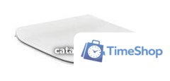 Сиденье для унитаза Ideal Standard Tesi T3527V1 - Изображение №1 — Интернет-магазин Time-Shop