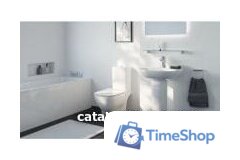 Сиденье для унитаза Ideal Standard Tesi T3527V1 - Изображение №4 — Интернет-магазин Time-Shop