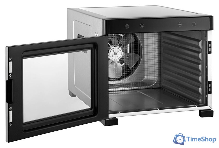 Сушилка для овощей и фруктов Concept SO2000 - Изображение №2 — Интернет-магазин Time-Shop