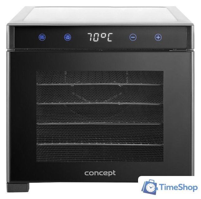 Сушилка для овощей и фруктов Concept SO2000 - Изображение №1 — Интернет-магазин Time-Shop