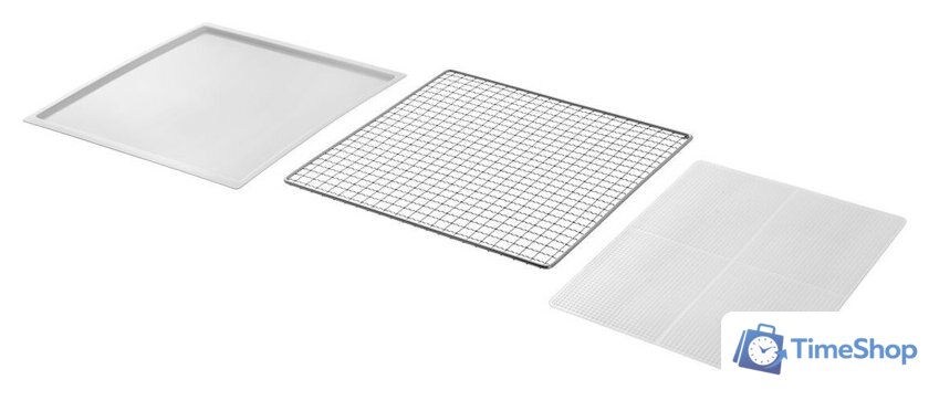 Сушилка для овощей и фруктов Concept SO2000 - Изображение №5 — Интернет-магазин Time-Shop