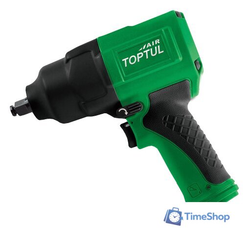 Пневматический гайковерт Toptul KAAJ1680 - Изображение №1 — Интернет-магазин Time-Shop