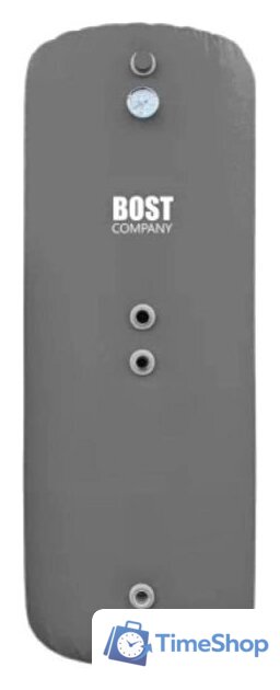 Бойлер косвенного нагрева Bost W 150 Inox - Изображение №1 — Интернет-магазин Time-Shop
