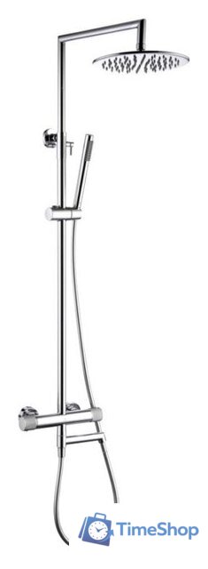 Душевая система  Ganzer GZ19170 - Изображение №1 — Интернет-магазин Time-Shop
