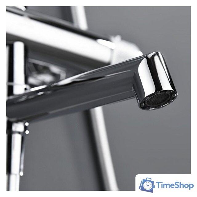 Душевая система  Ganzer GZ19170 - Изображение №3 — Интернет-магазин Time-Shop