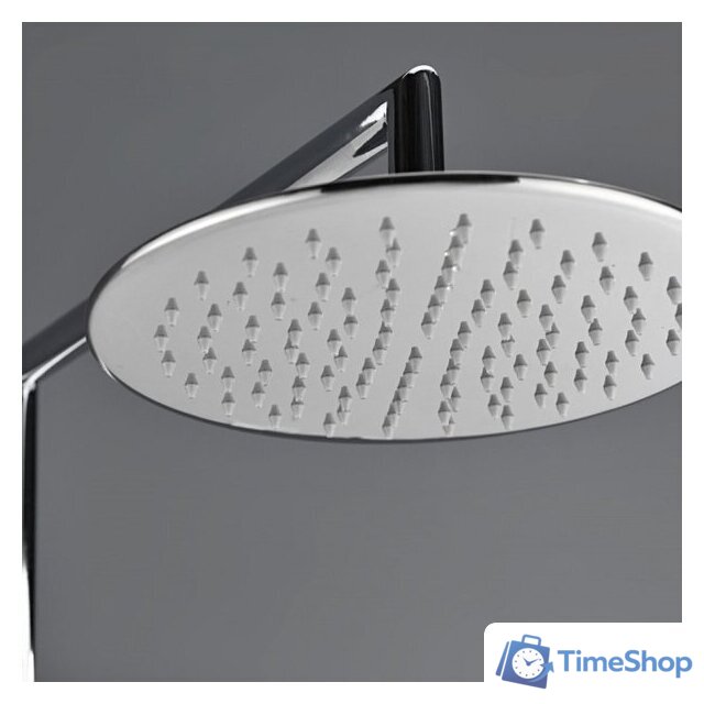 Душевая система  Ganzer GZ19170 - Изображение №5 — Интернет-магазин Time-Shop