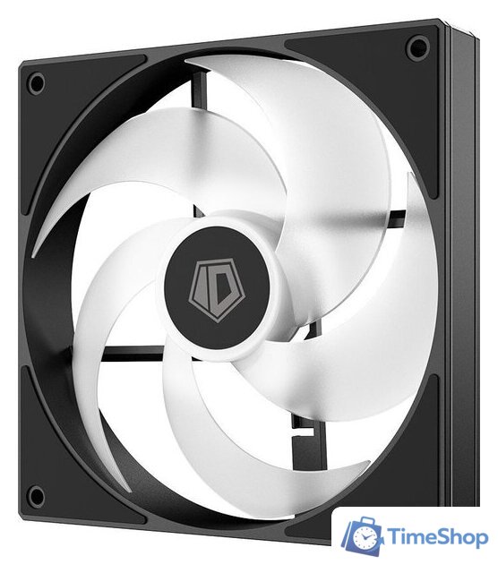Комплект вентиляторов для корпуса ID-Cooling AS-140-ARGB-K Duet - Изображение №3 — Интернет-магазин Time-Shop