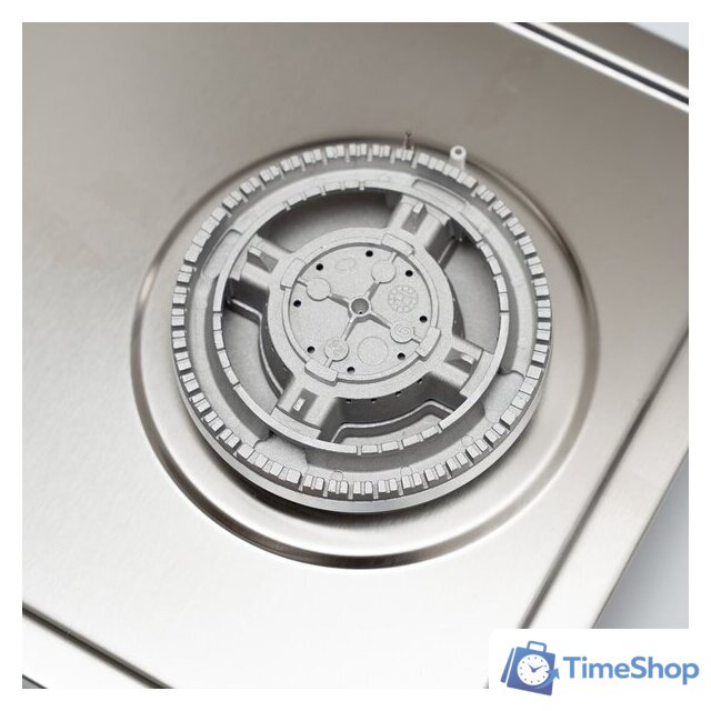 Варочная панель Genberg G3012-STGIK - Изображение №9 — Интернет-магазин Time-Shop