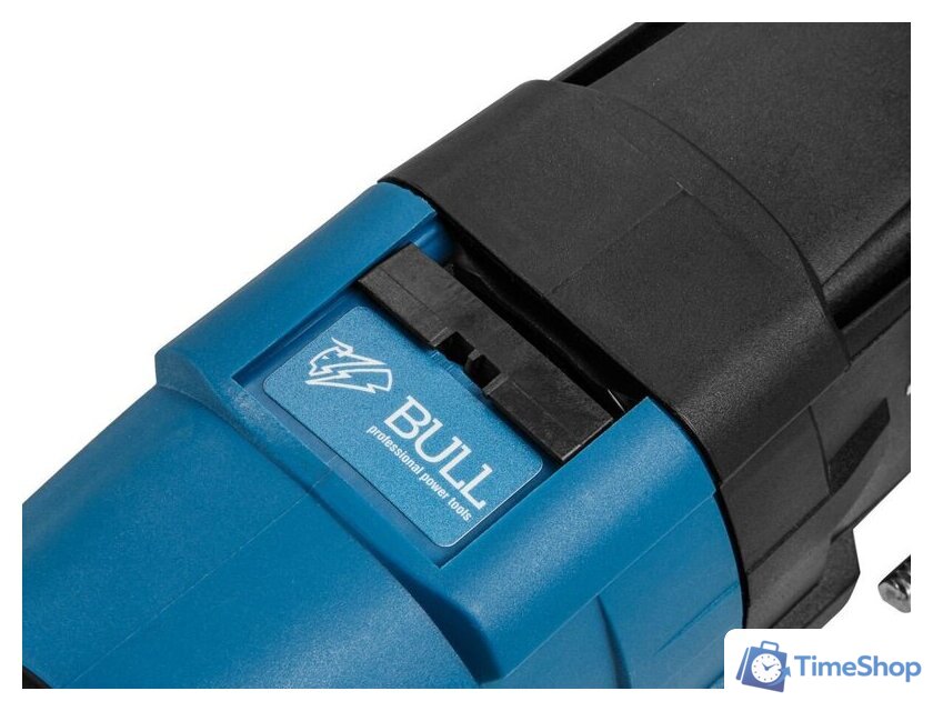 Перфоратор Bull BH 2802 1329815 (кейс) - Изображение №8 — Интернет-магазин Time-Shop