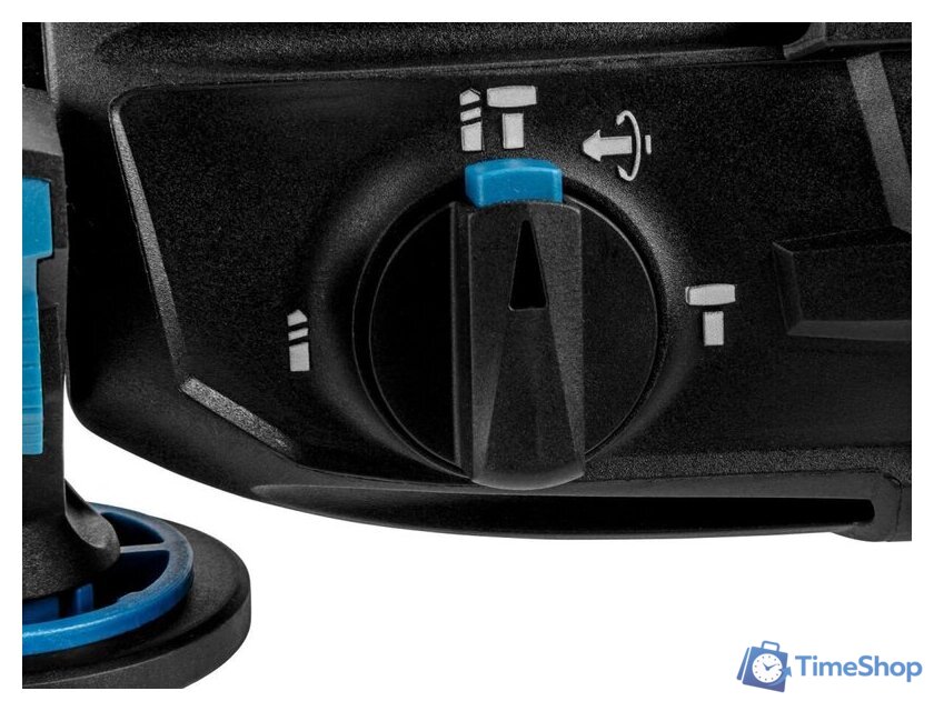 Перфоратор Bull BH 2802 1329815 (кейс) - Изображение №6 — Интернет-магазин Time-Shop