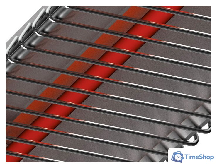 Инфракрасный обогреватель Ballu BIH-T-6.0 - Изображение №2 — Интернет-магазин Time-Shop