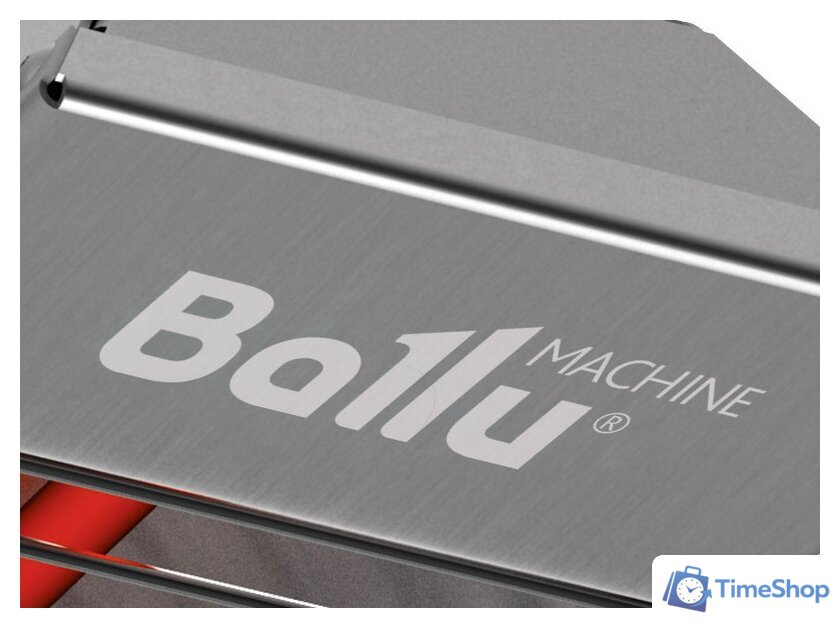 Инфракрасный обогреватель Ballu BIH-T-6.0 - Изображение №3 — Интернет-магазин Time-Shop