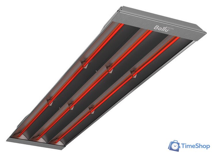 Инфракрасный обогреватель Ballu BIH-T-6.0 - Изображение №1 — Интернет-магазин Time-Shop