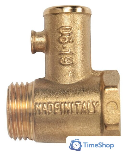 Накопительный электрический водонагреватель Ariston PRO1 R 50 V 1,5K PL DRY - Изображение №14 — Интернет-магазин Time-Shop