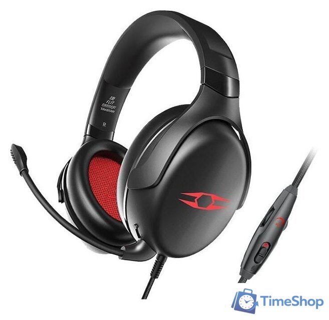 Наушники Takstar Flit (черный) - Изображение №1 — Интернет-магазин Time-Shop