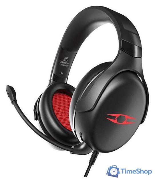 Наушники Takstar Flit (черный) - Изображение №2 — Интернет-магазин Time-Shop