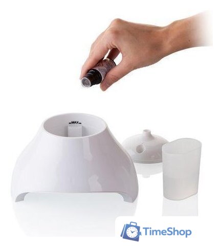 Увлажнитель воздуха ETA Himalaia 563490000 - Изображение №4 — Интернет-магазин Time-Shop