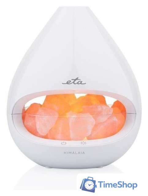 Увлажнитель воздуха ETA Himalaia 563490000 - Изображение №1 — Интернет-магазин Time-Shop