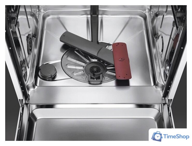 Встраиваемая посудомоечная машина AEG FSB53927Z - Изображение №5 — Интернет-магазин Time-Shop