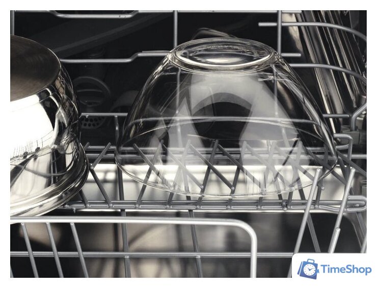 Встраиваемая посудомоечная машина AEG FSB53927Z - Изображение №4 — Интернет-магазин Time-Shop