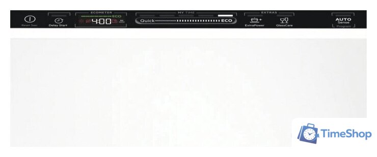 Встраиваемая посудомоечная машина AEG FSB53927Z - Изображение №6 — Интернет-магазин Time-Shop