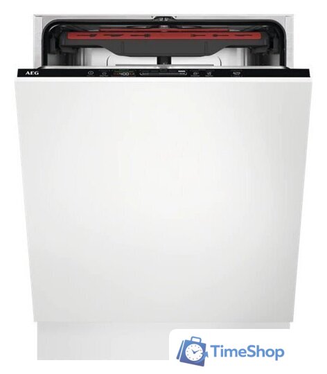 Встраиваемая посудомоечная машина AEG FSB53927Z - Изображение №1 — Интернет-магазин Time-Shop