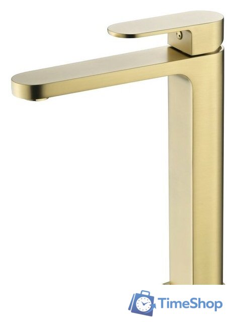 Смеситель Vieir V283512-S - Изображение №1 — Интернет-магазин Time-Shop